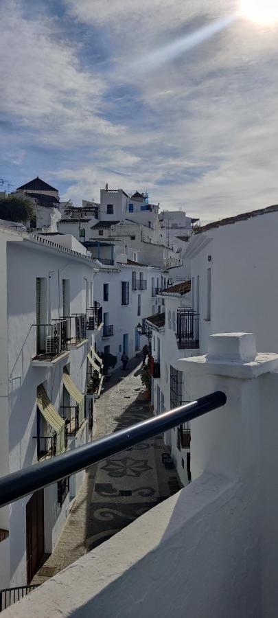 An Ca Los Lolos 45 Frigiliana Εξωτερικό φωτογραφία